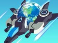 Juego Vuelo estelar Ala-X  en línea