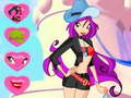 Juego Winx Bloom Informal  en línea