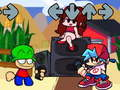 Juego Viernes por la noche Funkin VS Bambi  en línea
