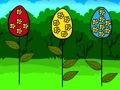 Juego Escape de la tierra del huevo  en línea