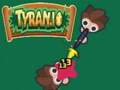 Juego Tirano. yo  en línea
