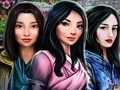 Juego Escondite de la princesa  en línea