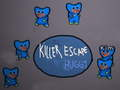Juego Escape del asesino Huggy  en línea