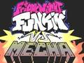 Juego Friday Night Funkin 'vs Mecha  en línea