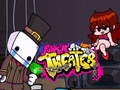 Juego Friday Night Funkin vs Hatty en el teatro  en línea