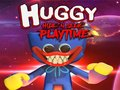 Juego Huggy a las escondidas  en línea