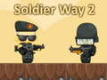 Juego Camino del soldado 2  en línea