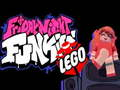 Juego Viernes por la noche Funkin' LEGO  en línea