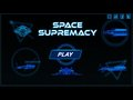 Juego Supremacías espaciales  en línea