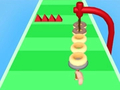 Juego Pila de donas  en línea