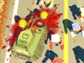 Juego Tanque contra zombi  en línea