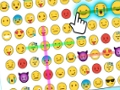 Juego Búsqueda de palabras Edición Emoji  en línea
