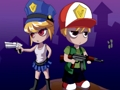 Juego Disparador de la calle Zombi  en línea