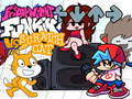 Juego Funkin de viernes por la noche vs Scratch Cat  en línea