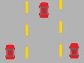 Juego Carretera con coches  en línea