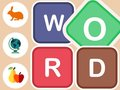 Juego Aprendiz de palabras  en línea