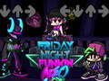 Juego Viernes por la noche Funkin Neo  en línea