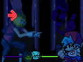 Juego Viernes por la noche Funkin Bonkless  en línea
