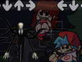 Juego Funkin de viernes por la noche contra Slender  en línea