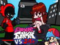 Juego Funkin de viernes por la noche contra Jota  en línea