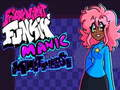 Juego Viernes por la noche Funkin Manic Multiverse  en línea