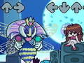 Juego Funkin de viernes por la noche contra Queen Bee Sectonia  en línea