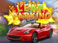 Juego Salto de estacionamiento  en línea