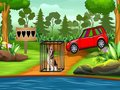 Juego Rescata al lindo perro  en línea