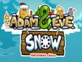 Juego Adam & Eve Snow Edición navideña  en línea