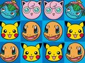 Juego Enlace Pokémon  en línea