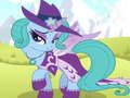 Juego Dulce Poni Viste  en línea