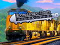 Juego Conduce MetroTrain Simulator 3D  en línea