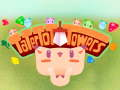 Juego Torres Tatertot  en línea