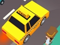 Juego ¡Fuego! Cambio de carril  en línea