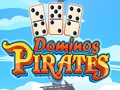 Juego Piratas del dominó  en línea