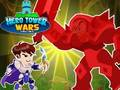 Juego Hero Tower Wars en línea  en línea