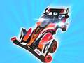 Juego Mini Leyenda: Carreras Mini 4WD  en línea