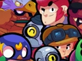 Juego Diapositiva de Brawl Stars  en línea