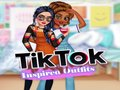 Juego Trajes inspirados en TikTok  en línea