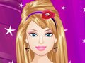 Juego Fiesta de disfraces de Barbie  en línea