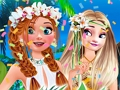 Juego Cumpleaños de Annie en Hawái  en línea