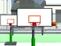 Juego Baloncesto  en línea