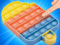 Juego Desafío Pop It  en línea