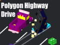 Juego Unidad de la autopista del polígono  en línea