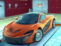 Juego Superdeportivo Drift Boss  en línea
