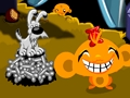 Juego Monkey Go Happy Etapa 637  en línea