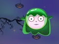 Juego Bombardero el fantasma  en línea