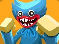 Juego Huggy Lucha 3D  en línea
