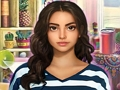 Juego La pequeña tienda de Amy  en línea