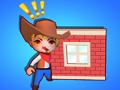 Juego Casa robada  en línea